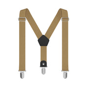 Tirantes Niño · Beige