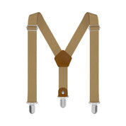 Tirantes Niño · Beige