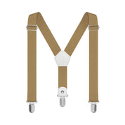 Tirantes Niño · Beige