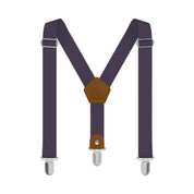 Tirantes Niño · Morado
