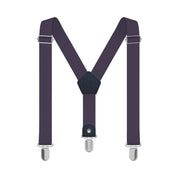 Tirantes Niño · Morado