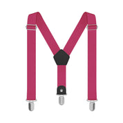 Tirantes Niño · Fucsia